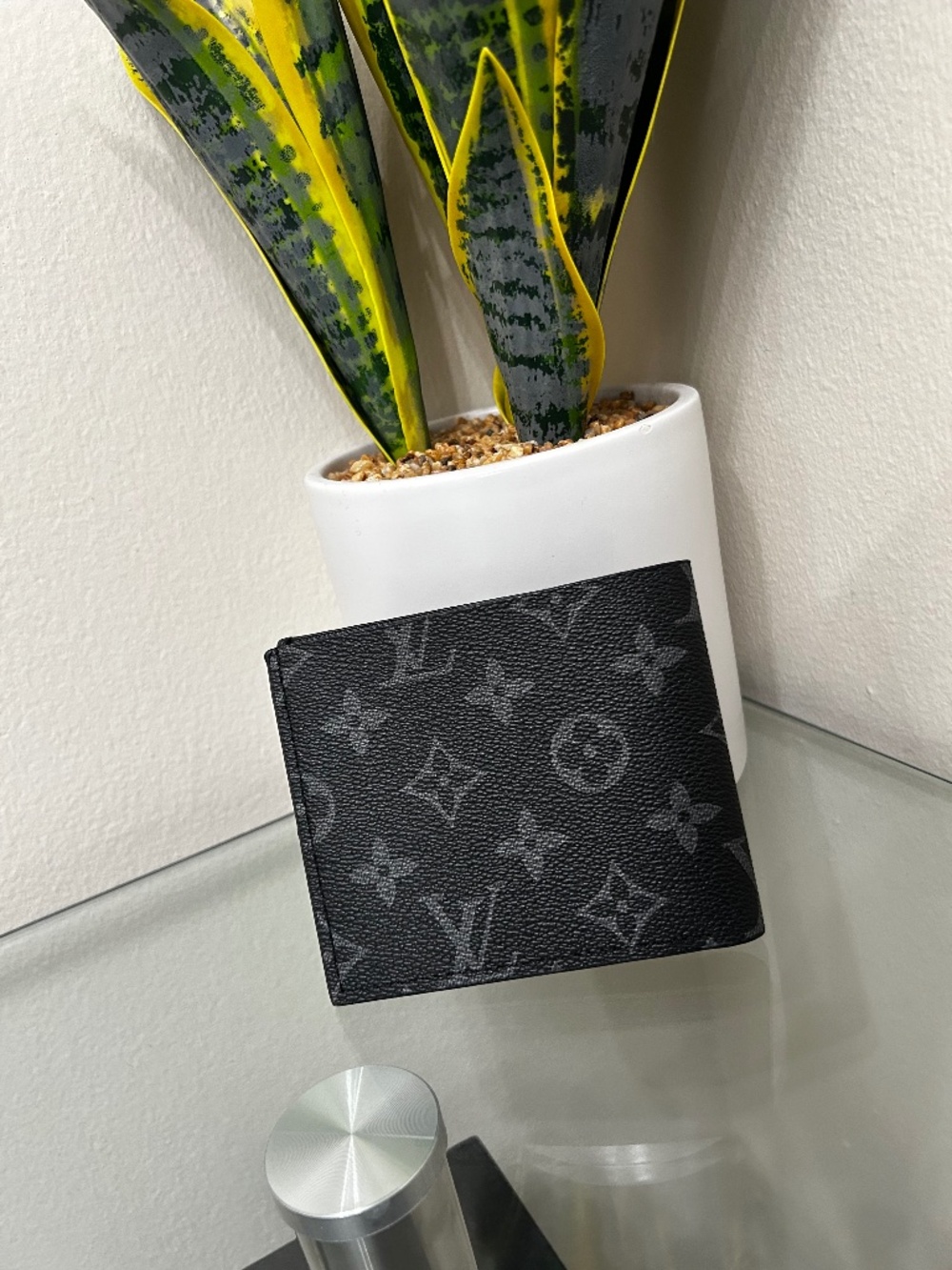 LV Wallet